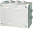Распределительная коробка DKC 380x300x120мм IP55 54400 2