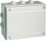 Распределительная коробка DKC 380x300x120мм IP55 54400 1
