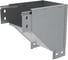 Внешний вертикальный угол Система КМ 100x150 мм с разворотом трассы на 180 гр. ПЛЮС INOX304 VLTDplus90-100-150 INOX304 1