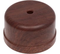 Распределительная пластиковая коробка МЕЗОНИНЪ, цвет - орех GE30236-14