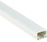 Канал кабельный EKF (25x16) (20 шт. по 2 м) белый -Plast kk-25-16 1