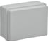 Распаячная коробка IEK км42441 о/п 150x110x70мм ip67 10вв. серая UKO21-150-110-070-K41-66 1