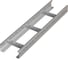 Лестничный лоток Система КМ 80x150x1,2 L2000 мм INOX304 N LL80-150-1.2-2000 INOX304 N 1