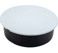 Распаечная коробка для твердых стен IEK У192 d=93x30мм UKT11-093-030-000-A-N