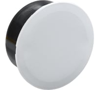 Распаечная коробка для твердых стен IEK У195 d=65x30мм UKT11-065-030-000-A-N