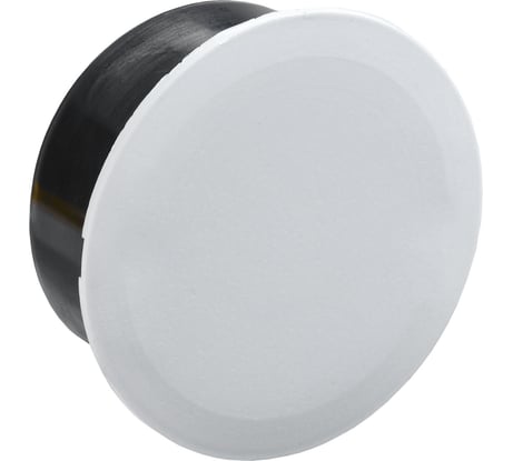 Распаечная коробка для твердых стен IEK У195 d=65x30мм UKT11-065-030-000-A-N