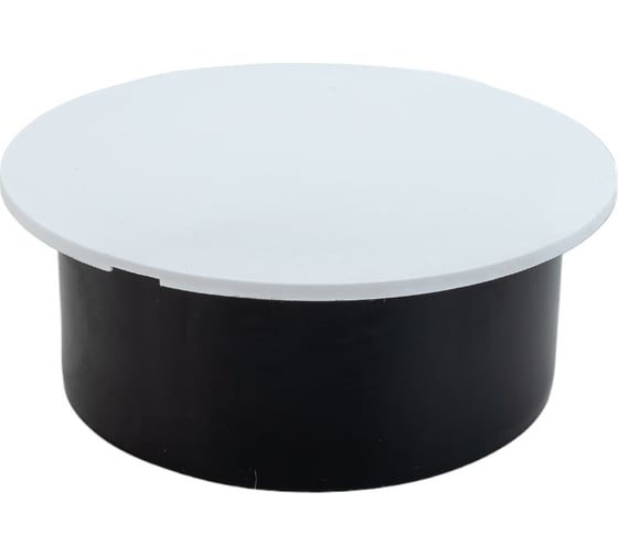 Распаечная коробка для твердых стен IEK У195 d=65x30мм UKT11-065-030-000-A-N