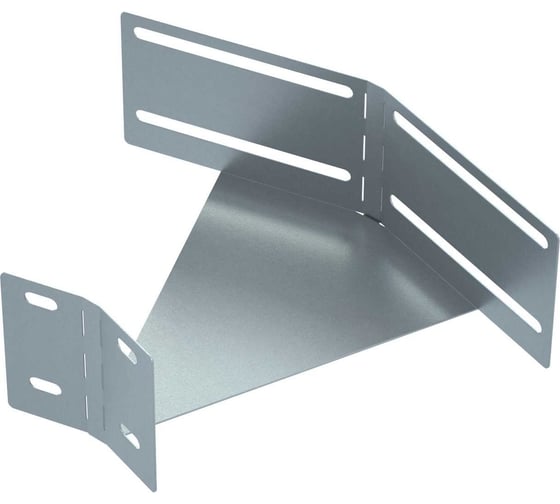 Изменяемый горизонтальный угол Система КМ 0-45 гр. 80х400 мм "ПЛЮС" HD PL12409 IGLplus80-400 HD