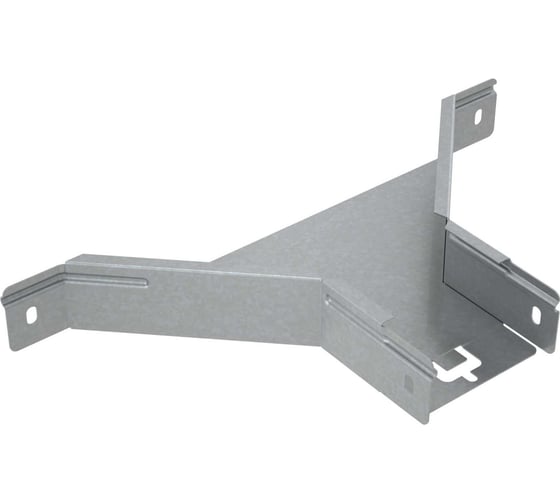 Т-ответвитель Система КМ 50x600 мм ПЛЮС HD TUplus50-600 HD 1