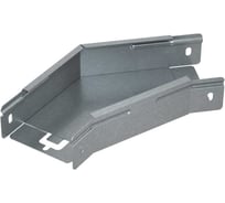 Горизонтальный угол Система КМ 45 гр. 50х200 мм "ПЛЮС" PL0450 GLplus45-50-200