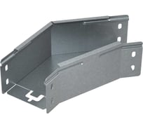 Горизонтальный угол Система КМ 45 гр. 100х200 мм "ПЛЮС" PL0464 GLplus45-100-200