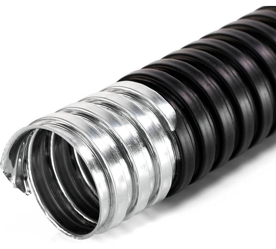 Металлорукав МРПИнг 32 FORTISFLEX 25 м 64853