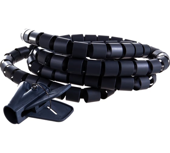 Органайзер для проводов 200 x 2.5 см TOPEX 79R274