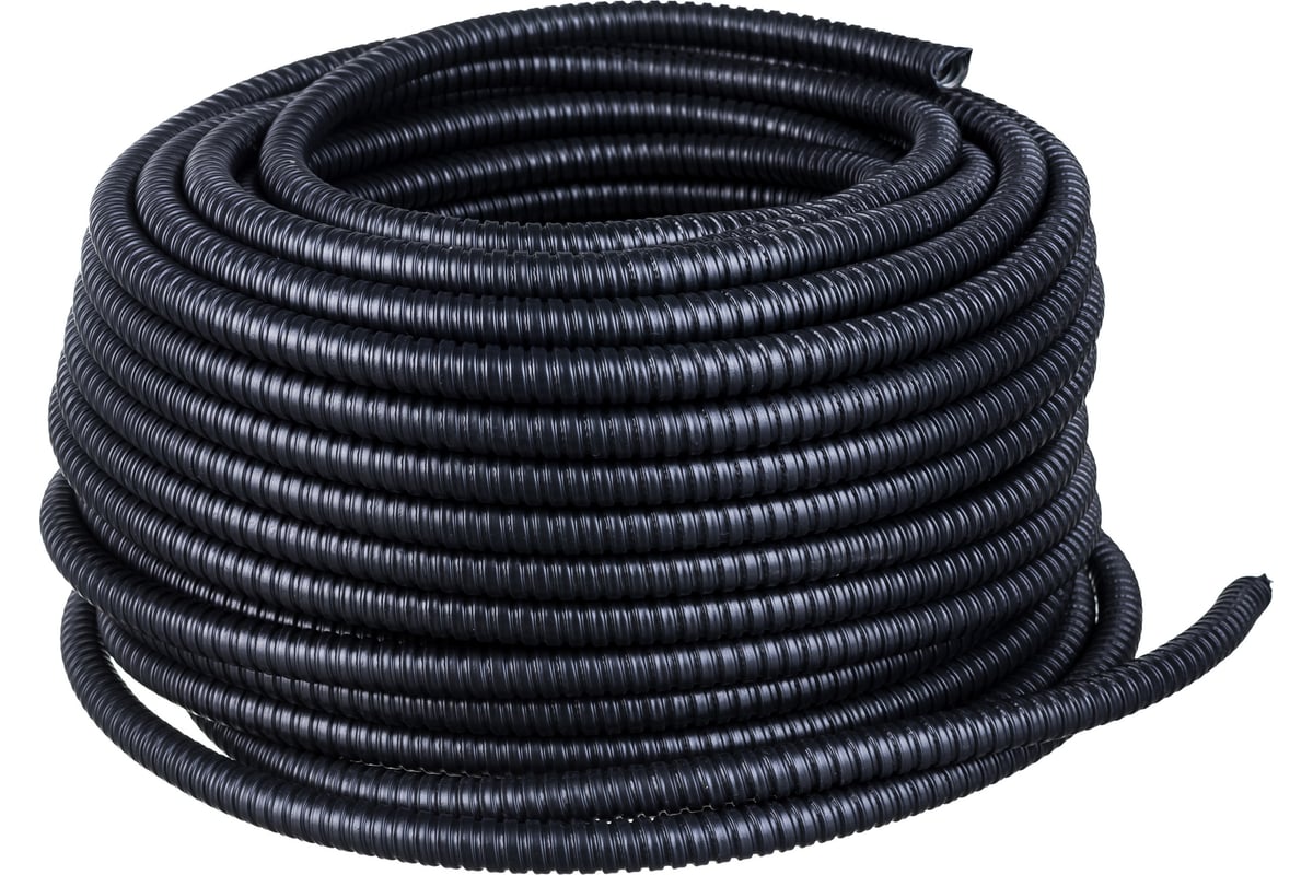 Металлорукав FORTISFLEX Р3-ЦПнг-LS 15 73248 - выгодная цена, отзывы ...