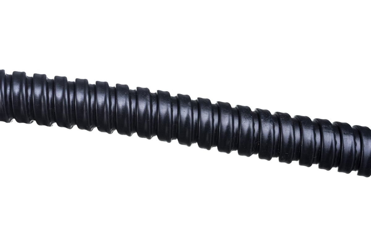 Металлорукав FORTISFLEX Р3-ЦПнг-LS 15 73248 - выгодная цена, отзывы ...