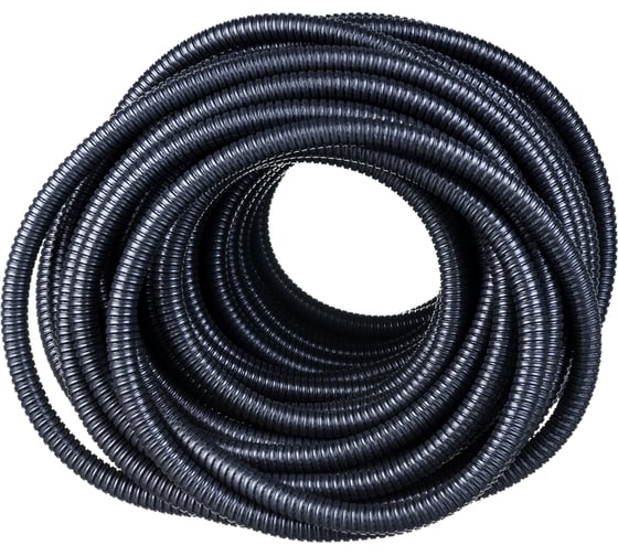 Металлорукав FORTISFLEX Р3-ЦПнг-LS 20 50м 73249