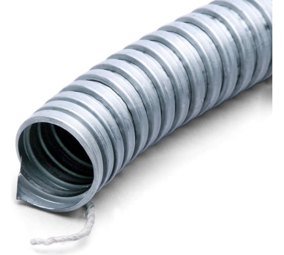 Металлорукав FORTISFLEX Р3-ЦХ-32 40814