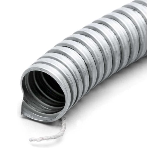 Металлорукав FORTISFLEX Р3-ЦХ-50 40816