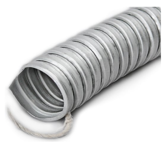 Металлорукав FORTISFLEX Р3-ЦХ-8 41410
