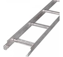 Лестничный лоток Промрукав 200x100x3000 (1,5 мм) PR16.0906