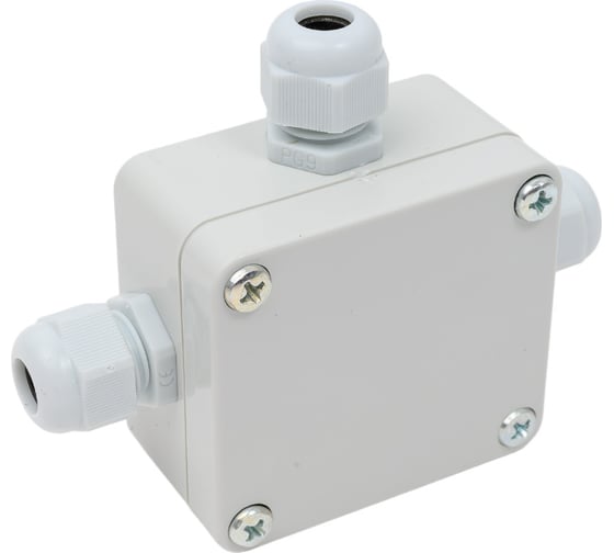 Разветвитель интерфейса ООО ФЭА 1-2 ip65 ИР-2 (ПР-3)