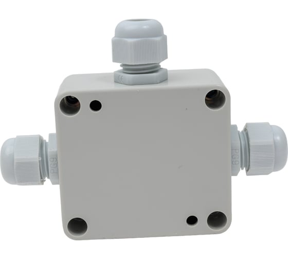 Разветвитель интерфейса ООО ФЭА 1-2 ip65 ИР-2 (ПР-3)