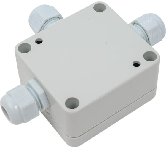Разветвитель интерфейса ООО ФЭА 1-2 ip65 ИР-2 (ПР-3)