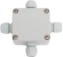 Разветвитель интерфейса ООО ФЭА 1-3 ip65 ИР-3 (ПР-4)