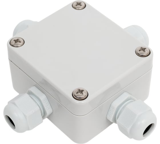 Разветвитель интерфейса ООО ФЭА 1-3 ip65 ИР-3 (ПР-4)