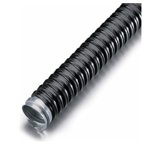 Металлорукав с протяжкой FORTISFLEX Р3-ЦПнг-LS 10 76644