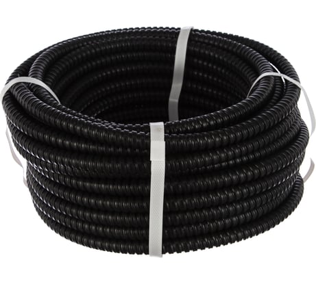 Металлорукав с протяжкой FORTISFLEX Р3-ЦПнг-LS 12 77892