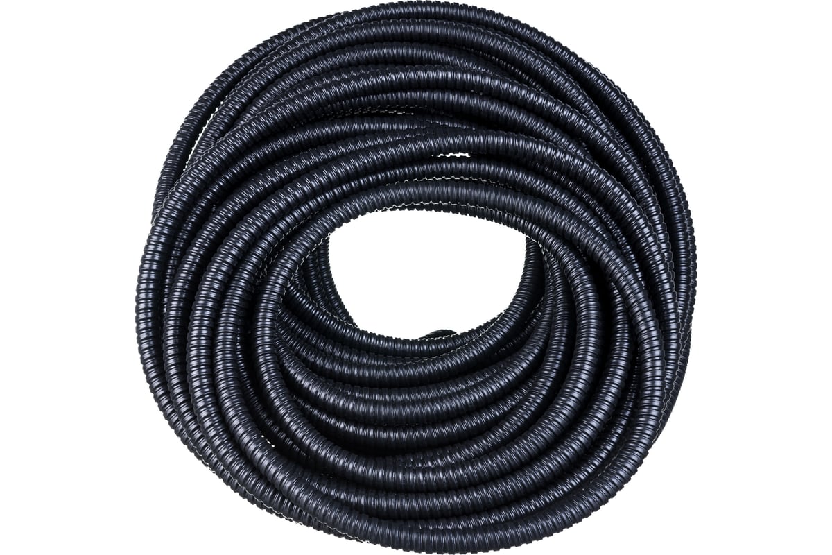 Металлорукав с протяжкой FORTISFLEX Р3-ЦПнг-LS 15 76646 - выгодная цена ...