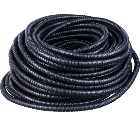 Металлорукав с протяжкой FORTISFLEX Р3-ЦПнг-LS 15 76646