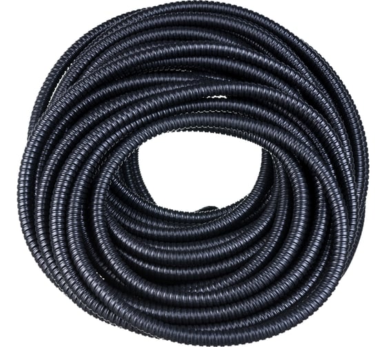 Металлорукав с протяжкой FORTISFLEX Р3-ЦПнг-LS 15 76646