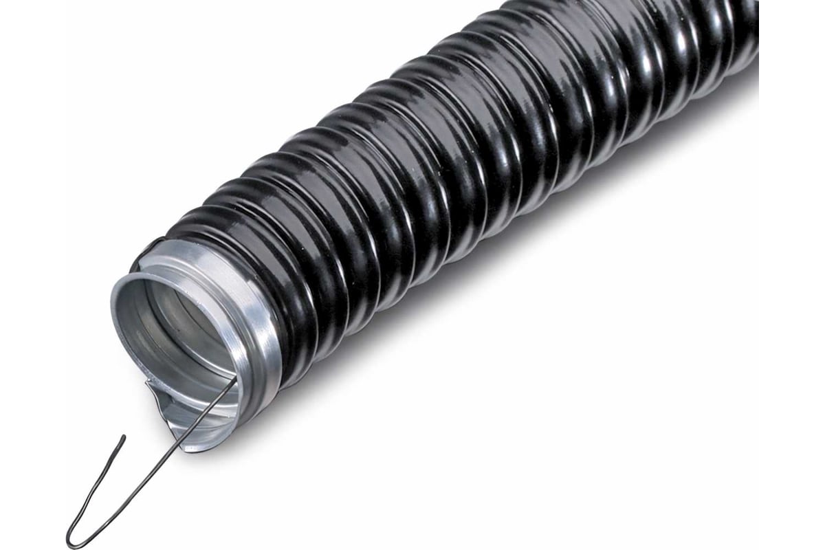 Металлорукав с протяжкой FORTISFLEX Р3-ЦПнг-LS 25 76649 - выгодная цена ...