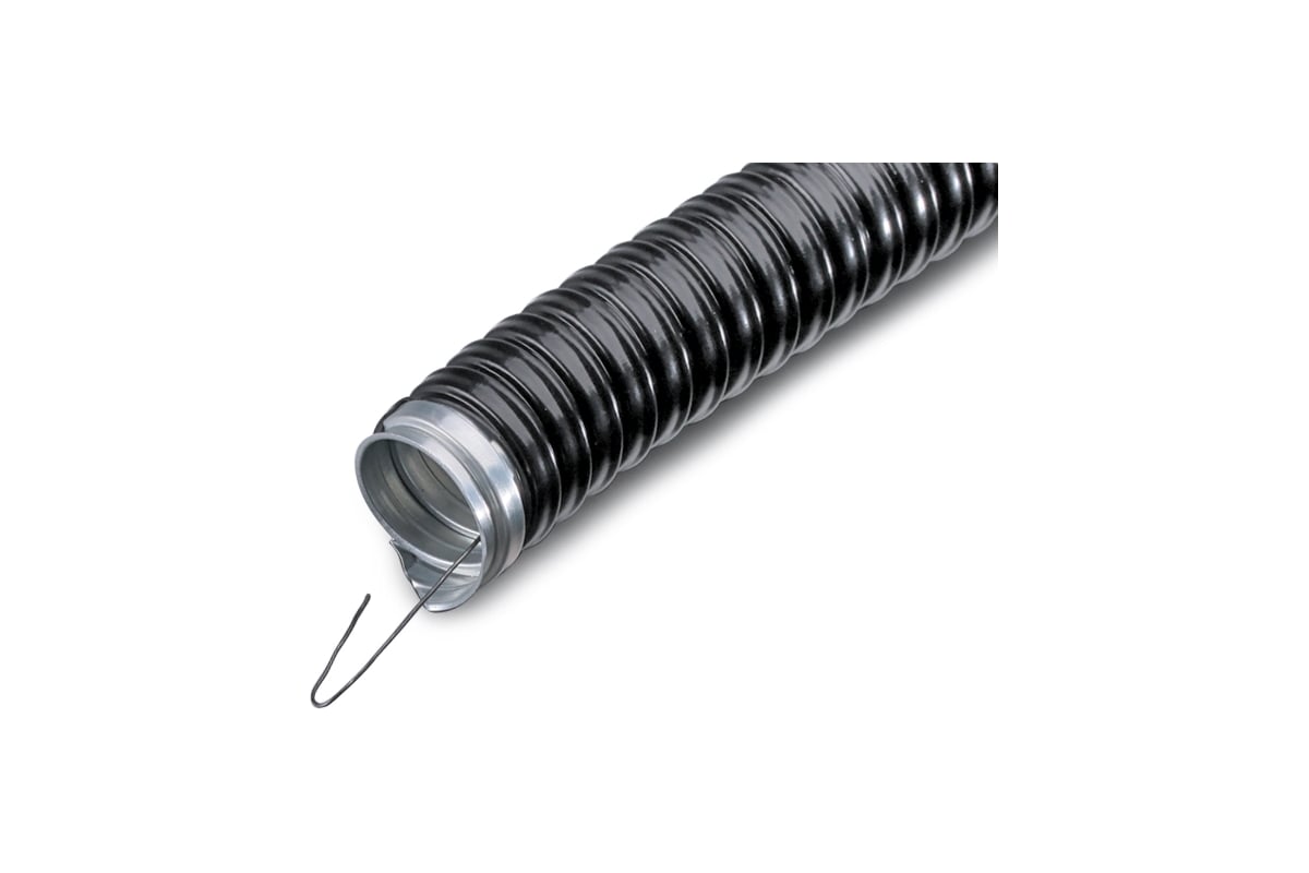 Металлорукав с протяжкой FORTISFLEX Р3-ЦПнг-LS 25 76649 - выгодная цена ...