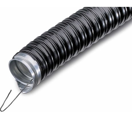 Металлорукав с протяжкой FORTISFLEX Р3-ЦПнг-LS 25 76649