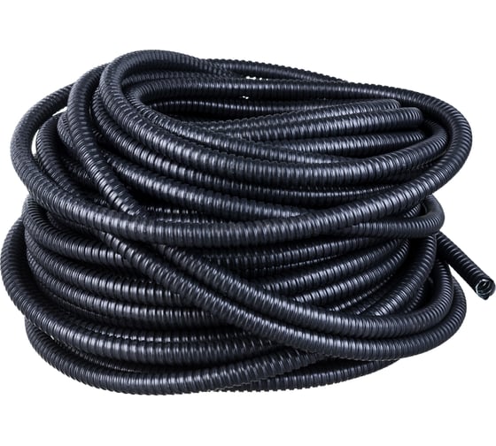 Металлорукав с протяжкой FORTISFLEX Р3-ЦПнг-LS 25 76649