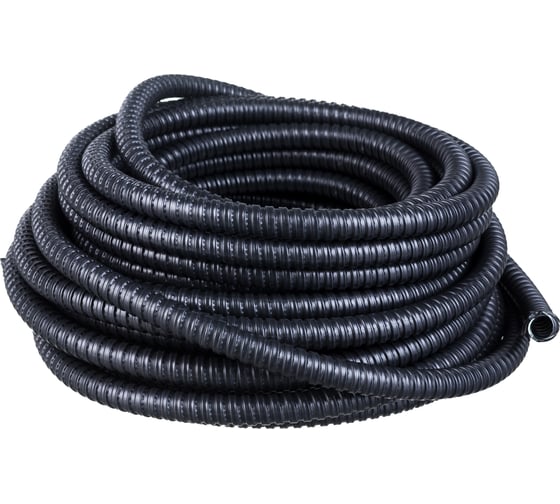 Металлорукав с протяжкой FORTISFLEX Р3-ЦПнг-LS 15 77893