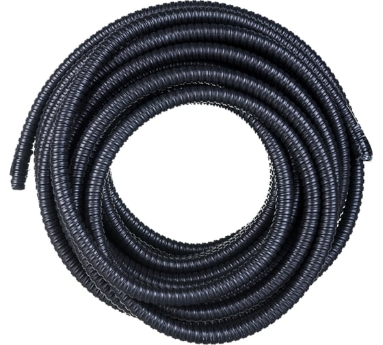 Металлорукав с протяжкой FORTISFLEX Р3-ЦПнг-LS 15 77893