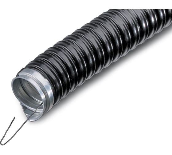Металлорукав с протяжкой FORTISFLEX Р3-ЦПнг-LS 25 77895