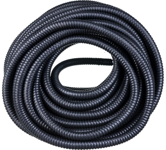 Металлорукав  с протяжкой FORTISFLEX Р3-ЦПнг-LS 20 76648