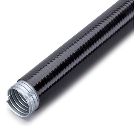 Металлорукав в ПВХ-кожухе FORTISFLEX МГ-ПУнг 20 TITAN 77851