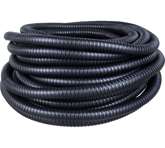 Металлорукав с протяжкой FORTISFLEX Р3-ЦПнг-LS 20 77894