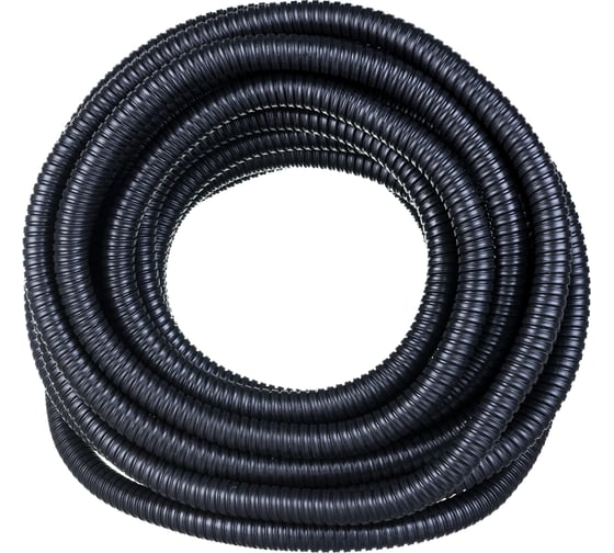 Металлорукав с протяжкой FORTISFLEX Р3-ЦПнг-LS 20 77894