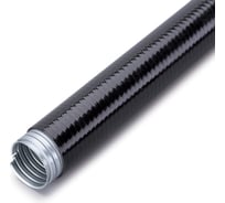 Металлорукав в ПВХ-кожухе FORTISFLEX МГ-ПУнг 50 TITAN 77854