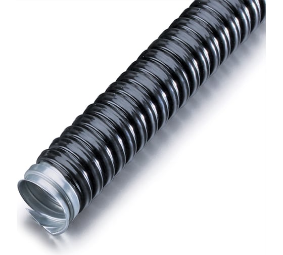 Металлорукав из нержавеющей стали FORTISFLEX МРНПИнг-LS 50 73244