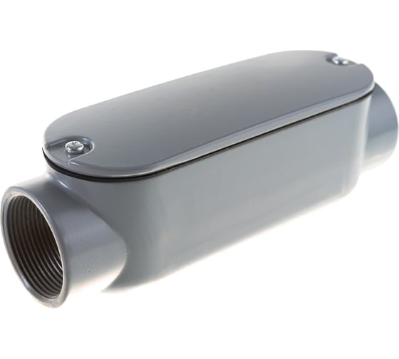 Распаечная коробка FORTISFLEX КРВ 38 61111