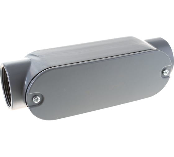 Распаечная коробка FORTISFLEX КРВ 38 61111