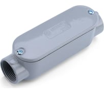 Распаечная коробка FORTISFLEX КРВ 50 61112